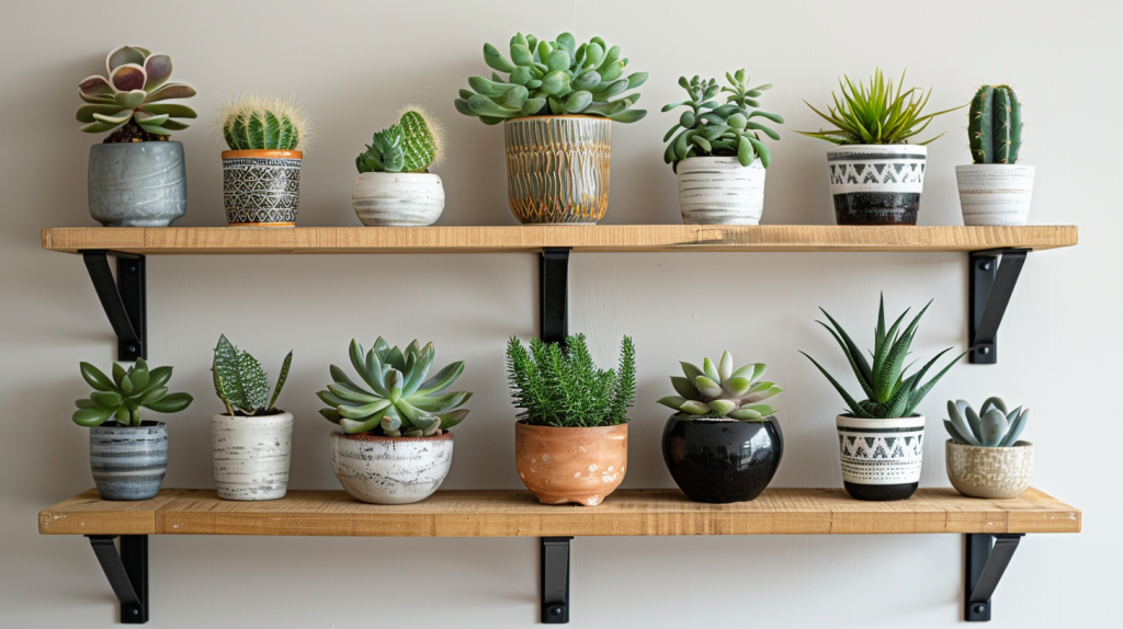 Give Your Plants a Pedestal