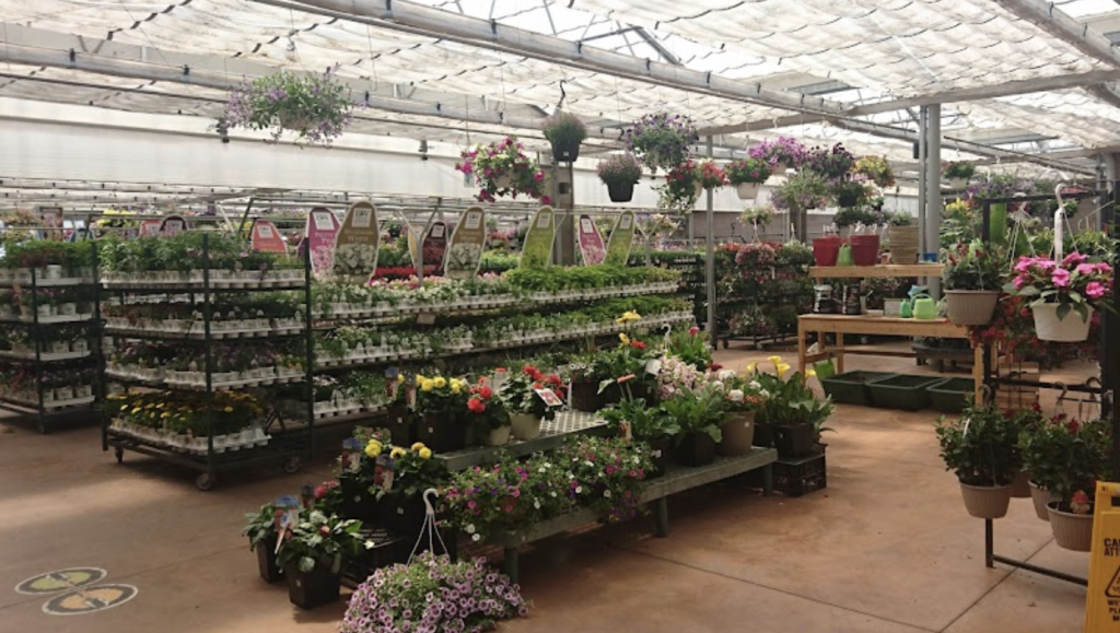 Greengate Garden Centres