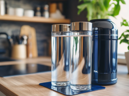 How Long Will a Whole House Water Filter Last?