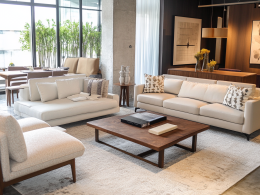 How to Arrange Your Sofa for Optimal Comfort and Functionality