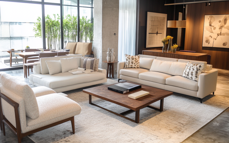 How to Arrange Your Sofa for Optimal Comfort and Functionality