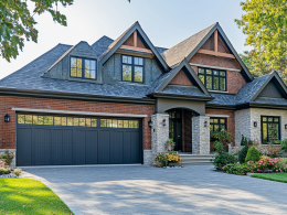 How to Choose the Perfect Garage Door for Your Home