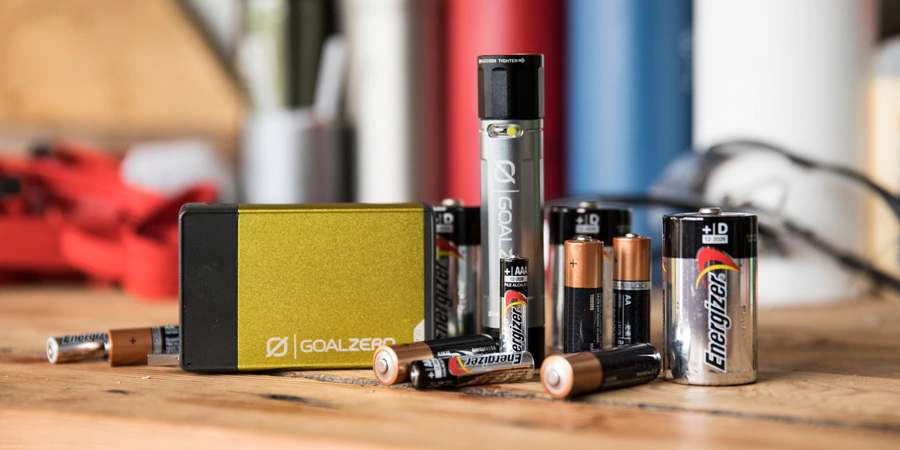 How to Choose the Right AA Battery for Specific Devices