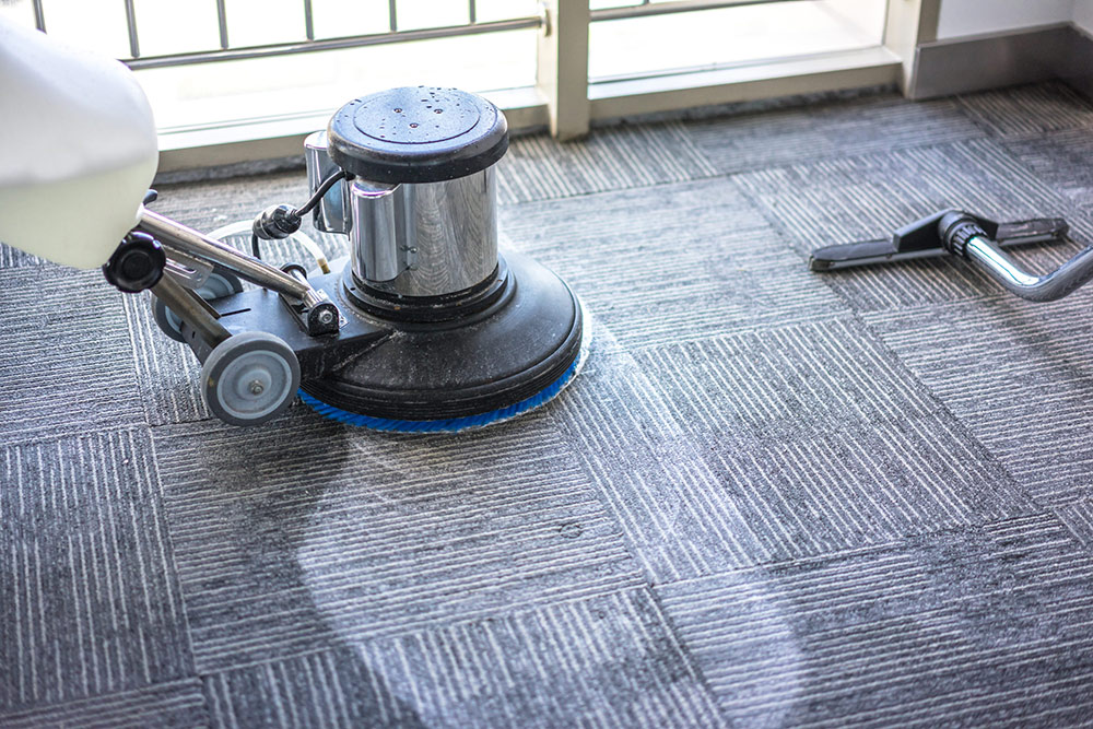 How to Choose the Right Carpet Cleaning Service