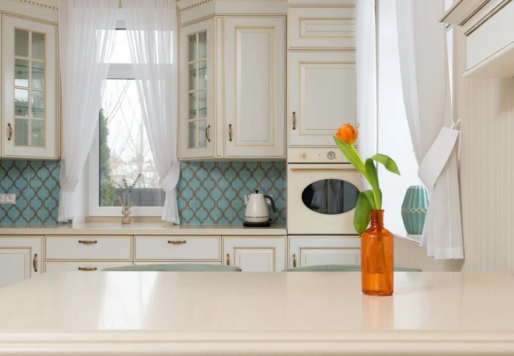 How to Choose the Right Custom Kitchen Cabinet