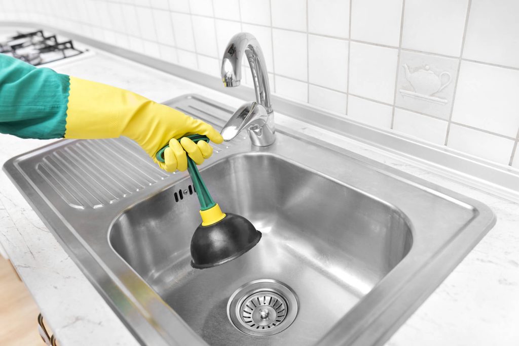 How to Clean Your Drains