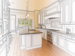 How to Create a Functional Layout in Your Kitchen Remodel