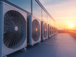 How to Efficiently Manage HVAC Systems in Expansive Environments