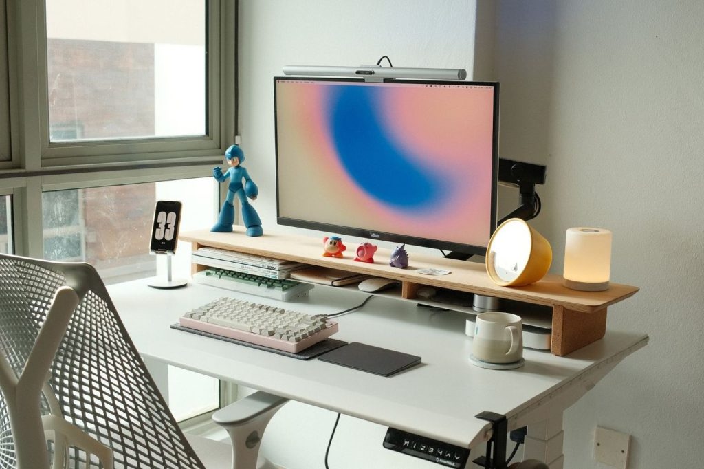 How to Get Your Home Office Set Up for Efficiency