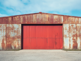 How to Inspect Your Metal Building for Mold: A DIY Checklist