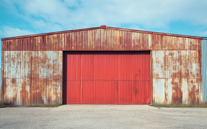 How to Inspect Your Metal Building for Mold: A DIY Checklist