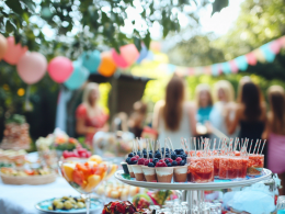 How to Throw a Perfect House Party | Decoration Ideas and Activities