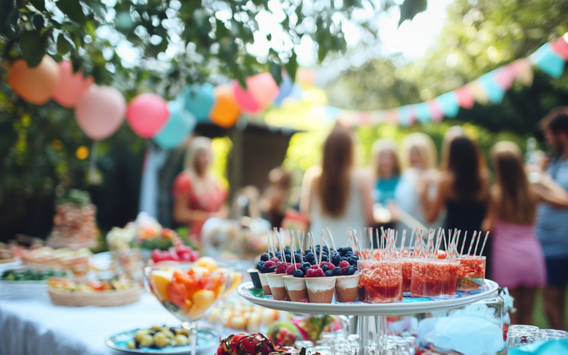 How to Throw a Perfect House Party | Decoration Ideas and Activities