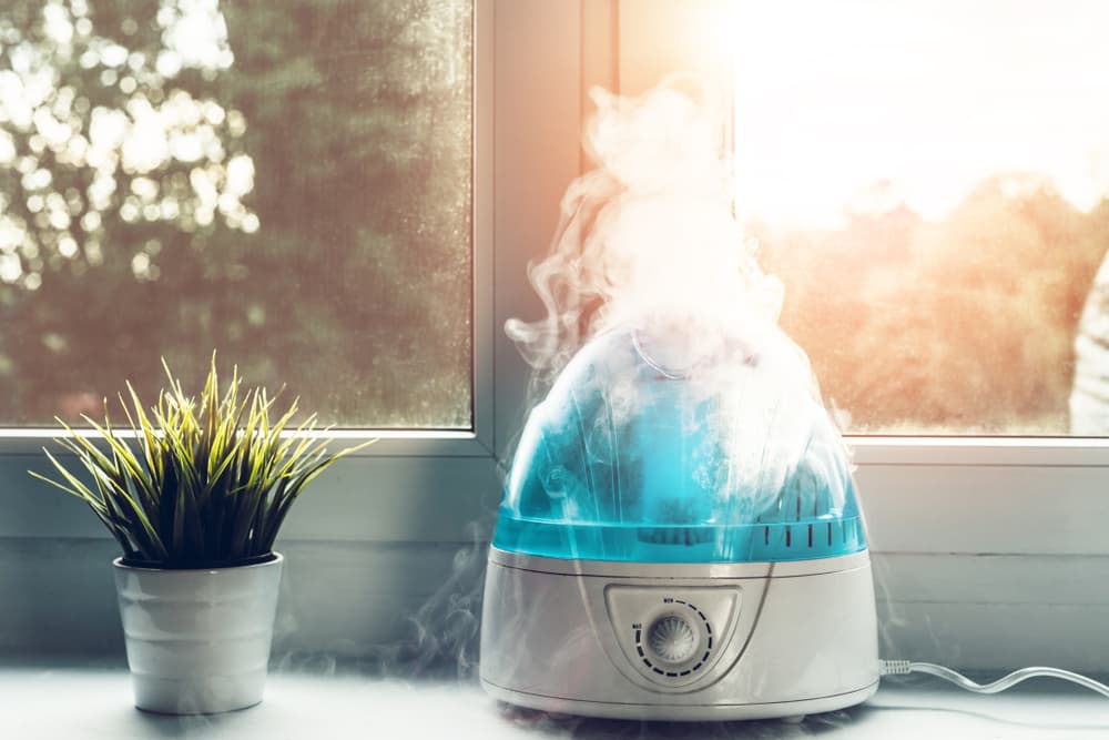 Humidification