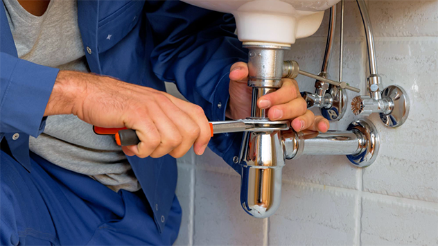 Identifying Common Plumbing Problems