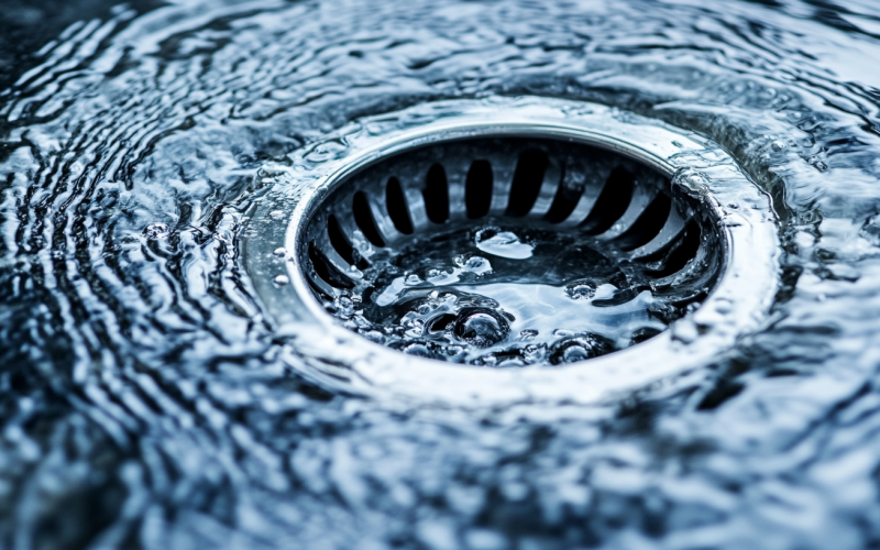 Impact of Regular Drain Maintenance on Home Safety