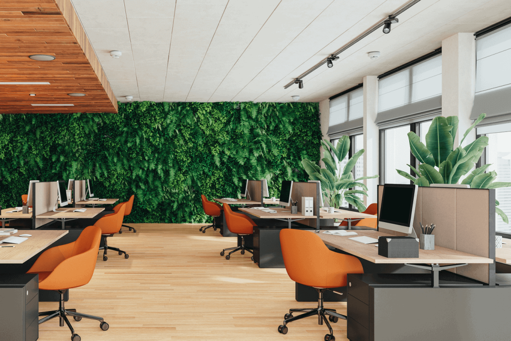 Implementing Sustainable Practices in Design