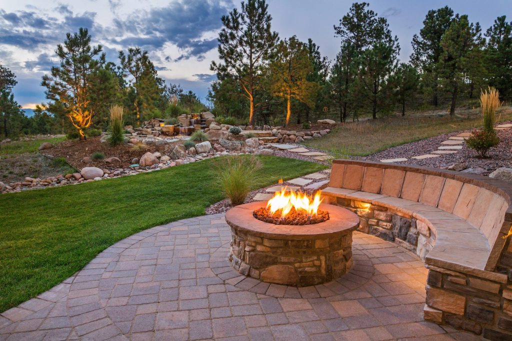 Improving Outdoor Living Spaces