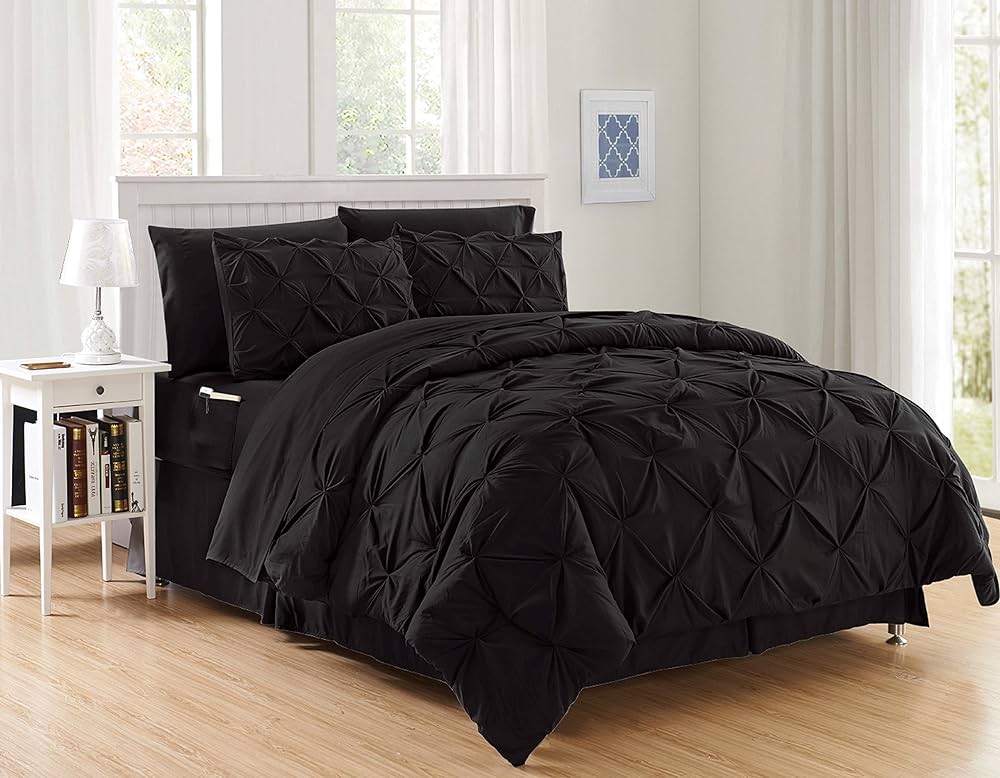 Incorporate Luxury Comforter Sets