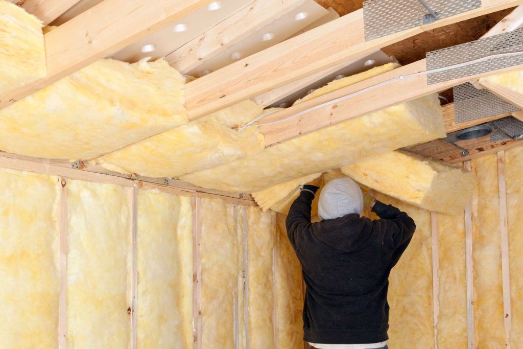 Increase Energy Efficiency with Proper Insulation Techniques