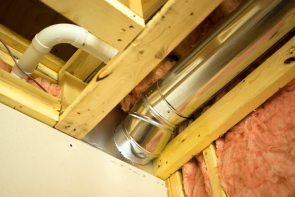 Insulation and Ventilation: The Unsung Heroes