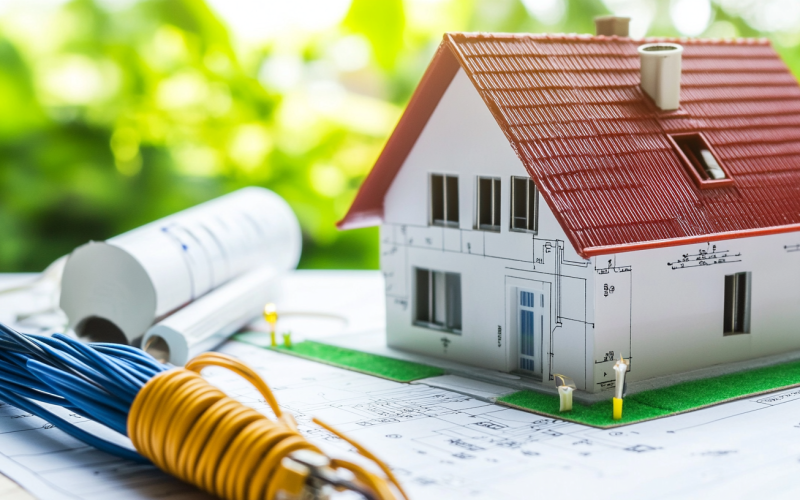 Is there a Connection Between Electrical Upgrades and Your Home Value? Know Here!