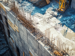 Key Factors to Consider When Using Precast Concrete