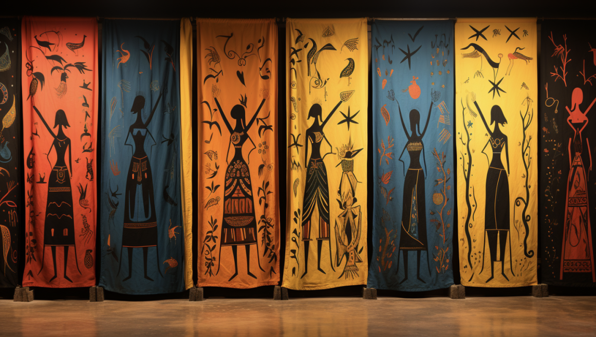 20 Indian Curtain Ideas Influenced by Indian Culture Northern Feeling