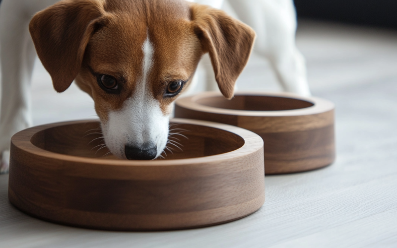 Make Feeding Time Special with Unique Custom Dog Bowls