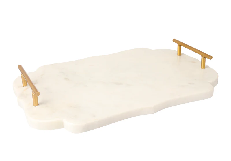 Marble Tray