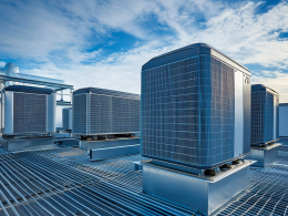 Maximizing Energy Efficiency with Smart HVAC Upgrades