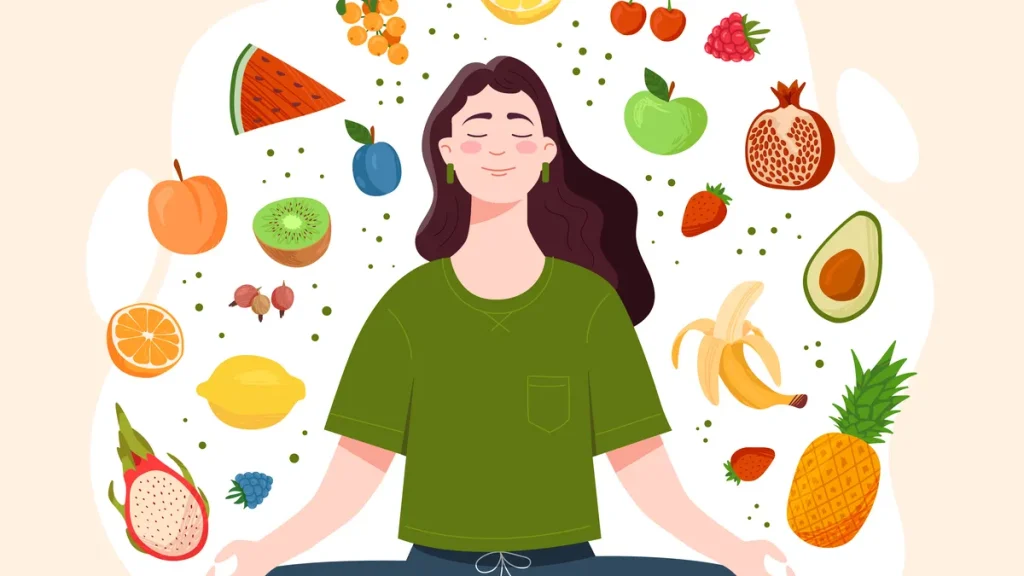 Mindful Eating Practices