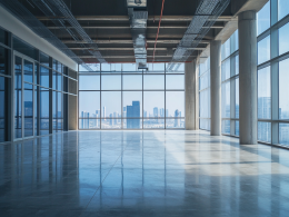 Optimal Maintenance Practices for Commercial Properties in Dry and Hot Areas