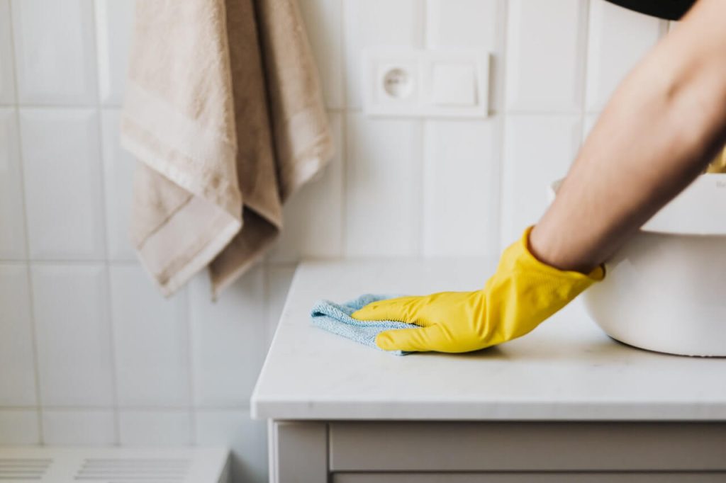 Personalized Cleaning Strategies