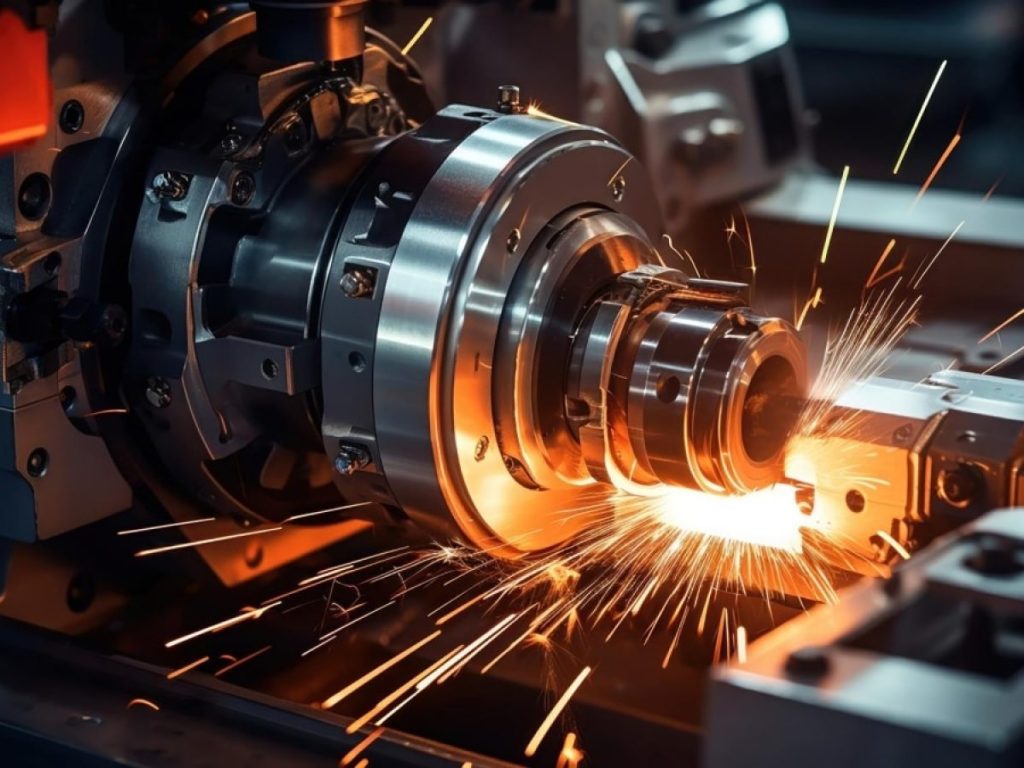 Precision and Durability: The Role of Metal Fabrication