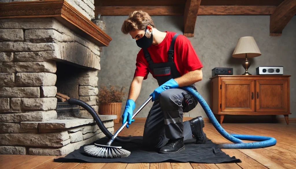 Preparing for Your Chimney Inspection