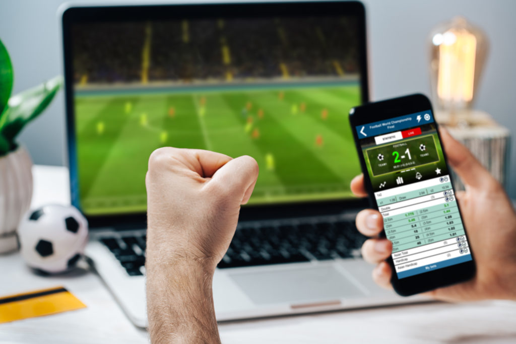 Pros and Cons of Sports Betting