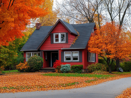 Seasonal Home Maintenance: Interior Tasks to Prepare for Each Season