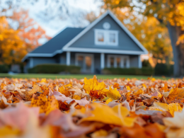 Seasonal Maintenance Tips to Keep Your Home in Top Shape