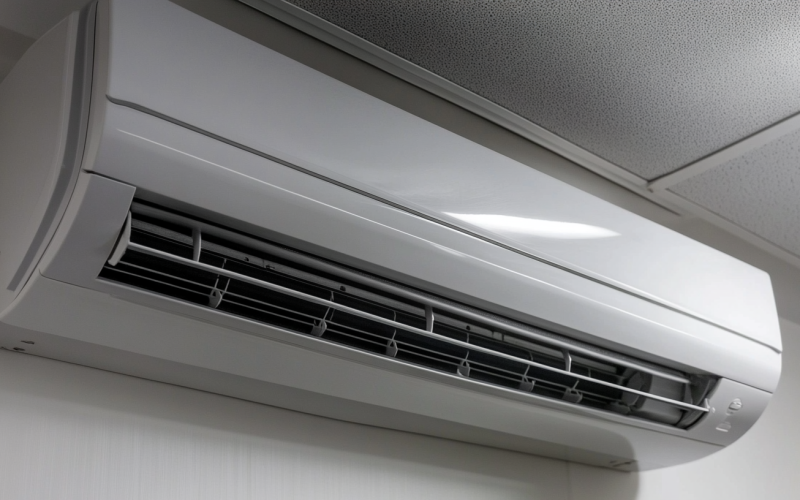 Select the Right AC Repair Service