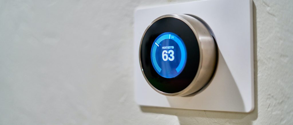 Smart Thermostats: The Heart of Efficiency