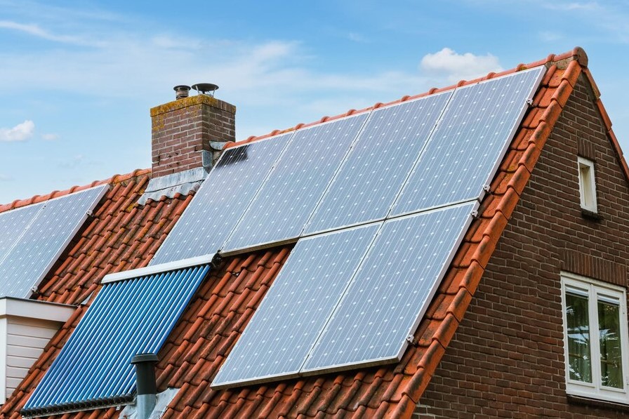 Solar Power: The Future of Roofing