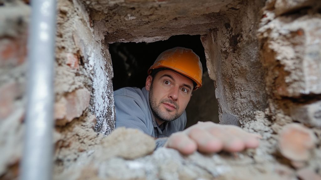 Step-by-Step Chimney Inspection Process