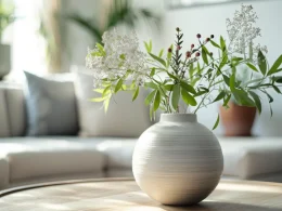 Steps to DIY Vase Making for Beginner's