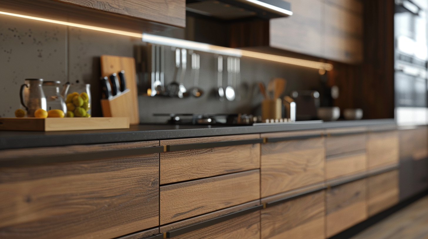 Top 6 Kitchen Design Trends for 2024 According to Experts