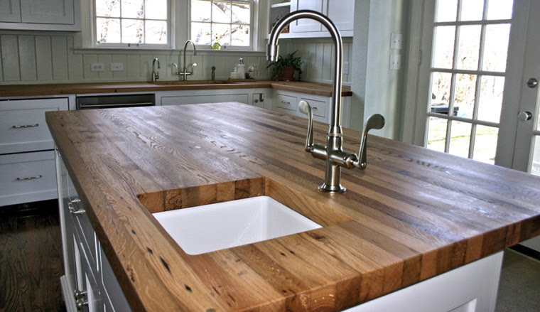 Sustainable Countertop Materials: Eco-Friendly and Stylish