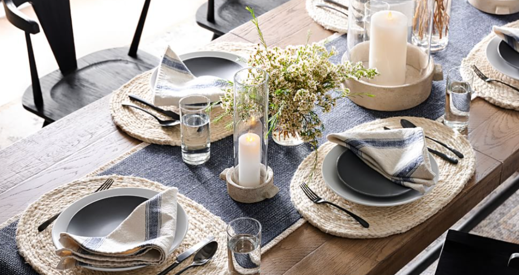 Tablescapes