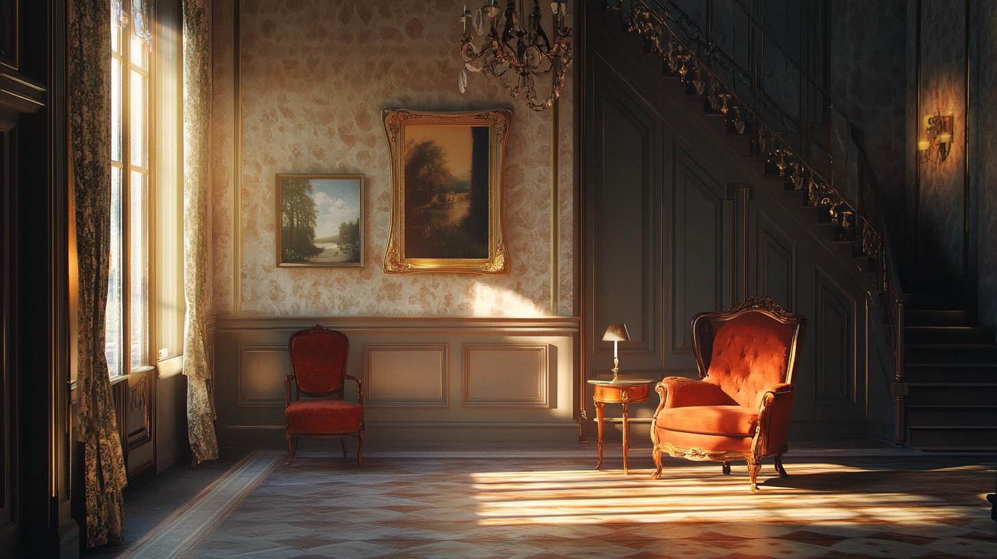 The Art of Lighting: Transforming Spaces with Thoughtful Illumination ...