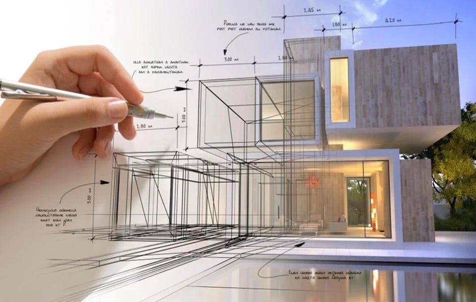 The Evolution of 3D Modeling and Its Impact on Construction Fields