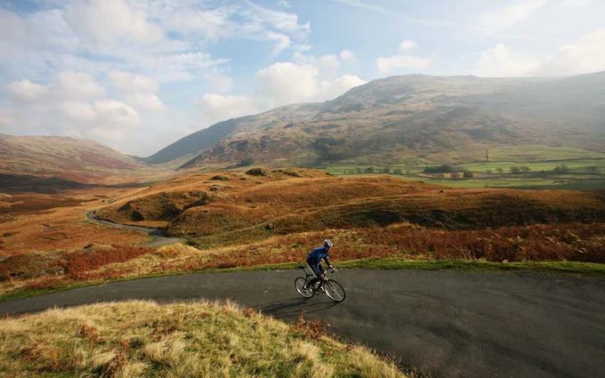 The Lake District Loop